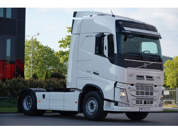 Trekker VOLVO FH 500
