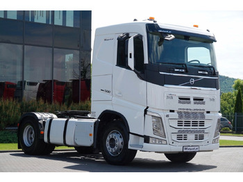 Trekker VOLVO FH 500