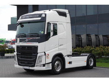 Trekker VOLVO FH 500