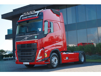 Trekker VOLVO FH 500