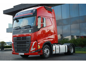 Trekker VOLVO FH 500