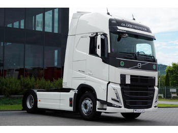 Trekker VOLVO FH 500