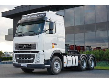 Trekker VOLVO FH 540