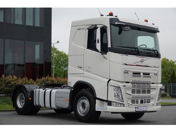 Trekker VOLVO FH 540