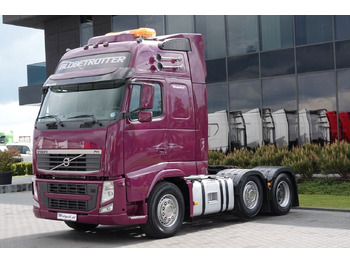 Trekker VOLVO FH 540