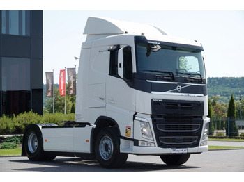 Trekker VOLVO FH 500