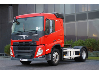 Trekker VOLVO FM 430