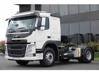 Trekker VOLVO FM 460