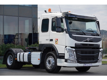 Trekker VOLVO FM 460