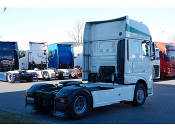 Nieuw Trekker DAF XF 480 / RETARDER / I-PARK COOL/ Z NIEMIEC / PO: afbeelding 5