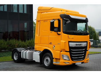 Trekker DAF XF 480 / SPACE CAB / PO KONTRAKCIE SERWISOWYM /: afbeelding 2