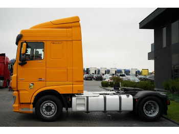 Trekker DAF XF 480 / SPACE CAB / PO KONTRAKCIE SERWISOWYM /: afbeelding 3