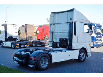 Trekker DAF XF 480 / SUPER SPACE CAB / I-PARK COOL  / OPONY: afbeelding 5