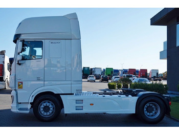 Trekker DAF XF 480 / SUPER SPACE CAB / I-PARK COOL  / OPONY: afbeelding 3