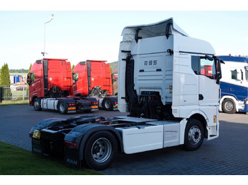 Trekker MAN TGX 18.470 / GM /  RETARDER / NOWY MODEL / PO KO: afbeelding 5