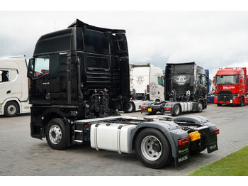 Trekker MAN TGX 18.470 / GX / NOWY TACHOGRAF / PO KONTRAKCIE: afbeelding 4