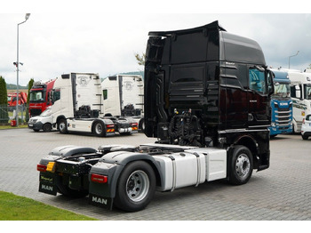 Trekker MAN TGX 18.470 / GX / NOWY TACHOGRAF / PO KONTRAKCIE: afbeelding 5