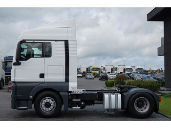 Trekker MAN TGX 18.470 / RETARDER / 2020 ROK  / SPROWADZONY: afbeelding 3