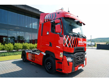 Trekker Renault T 480 / 13L / RETARDER / I-PARK COOL / OPONY 100: afbeelding 2 Trekker Renault T 480 / 13L / RETARDER / I-PARK COOL / OPONY 100: afbeelding 2