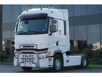 Trekker Renault T 520 / 13L / MAXISPACE / RETARDER / SALONKA Renault T 520 / 13L / MAXISPACE / RETARDER / SALONKA: afbeelding 2