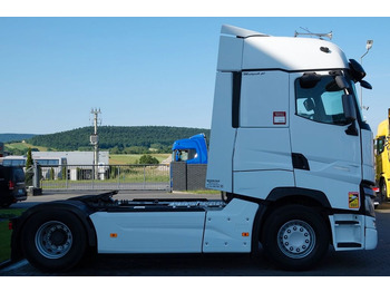 Trekker Renault T 520 / 13L / MAXISPACE / RETARDER / SALONKA Renault T 520 / 13L / MAXISPACE / RETARDER / SALONKA: afbeelding 5