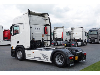 Trekker Scania R 500 / RETARDER / I-PARK COOL / 2019 ROK  / SPR: afbeelding 4