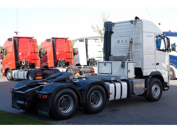 Trekker Volvo FH 16 / 600 / 6x4 / DMC: 180.000 KG !! / SPROWAD: afbeelding 5