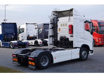 Trekker Volvo FH 460 / NISKA KABINA / 2018 YEAR / SPROWADZONY: afbeelding 5