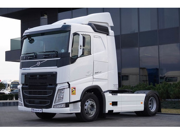 Trekker Volvo FH 460 / NISKA KABINA / 2018 YEAR / SPROWADZONY: afbeelding 2