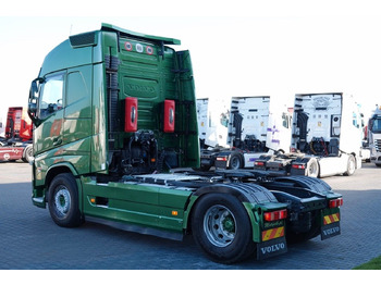 Trekker Volvo FH 500 / 2016 / SPROWADZONY: afbeelding 4