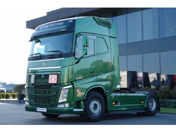 Trekker Volvo FH 500 / 2016 / SPROWADZONY: afbeelding 2