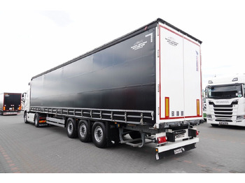 Trekker Volvo FH 500 / I-PARK COOL / I-SAVE / ZESTAW /+ SCHMIT: afbeelding 3