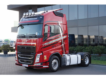 Trekker Volvo FH 500 / XXL / I-PARK COOL  / ALUFELGI / OPONY 1 Volvo FH 500 / XXL / I-PARK COOL  / ALUFELGI / OPONY 1: afbeelding 3