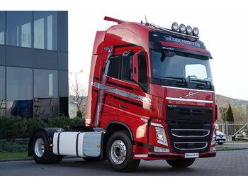 Trekker Volvo FH 500 / XXL / I-PARK COOL  / ALUFELGI / OPONY 1 Volvo FH 500 / XXL / I-PARK COOL  / ALUFELGI / OPONY 1: afbeelding 2