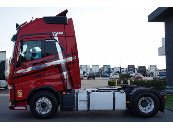 Trekker Volvo FH 500 / XXL / I-PARK COOL  / ALUFELGI / OPONY 1 Volvo FH 500 / XXL / I-PARK COOL  / ALUFELGI / OPONY 1: afbeelding 5