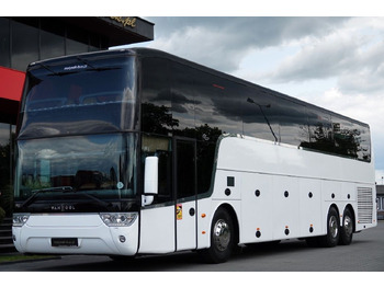 Dubbeldeksbus VAN HOOL