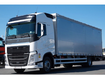 Schuifzeilen vrachtwagen VOLVO FH 420