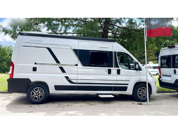 Buscamper ADRIA Twin 600