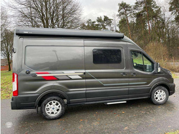 Buscamper LMC LMC Innovan 590C: afbeelding 4