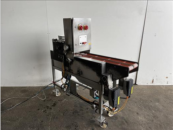 Bakkerijmachine AFT