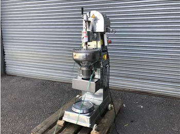 Voedselverwerkende machine Anko FMB60 meatball and fish forming machine: afbeelding 2