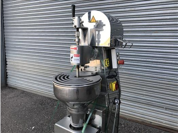 Voedselverwerkende machine Anko FMB60 meatball and fish forming machine: afbeelding 3