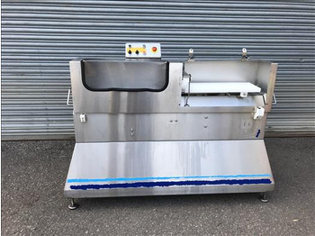 Voedselverwerkende machine