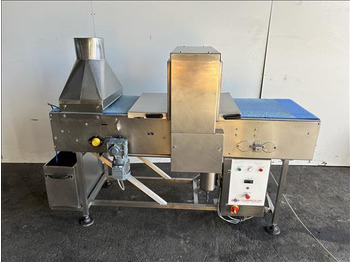 Bakkerijmachine