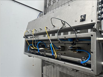 Bakkerijmachine Danmatic Spray unit Spray glazing machine: afbeelding 5