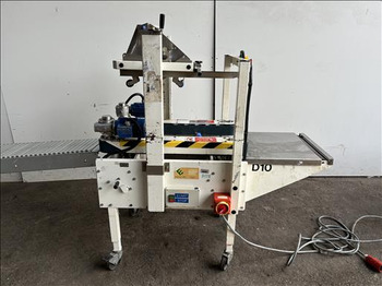 Verpakkingsmachine Endoline 605 Case taper: afbeelding 2 Verpakkingsmachine Endoline 605 Case taper: afbeelding 2