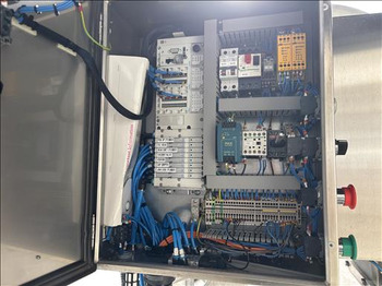 Voedselverwerkende machine Flexifill SA1 Filling machine: afbeelding 5 Voedselverwerkende machine Flexifill SA1 Filling machine: afbeelding 5