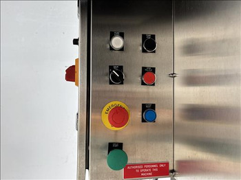 Voedselverwerkende machine Flexifill SA1 Filling machine: afbeelding 4 Voedselverwerkende machine Flexifill SA1 Filling machine: afbeelding 4