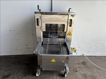 Bakkerijmachine FOODTOOLS