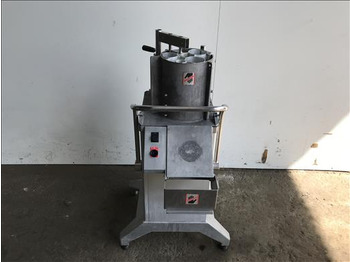 Voedselverwerkende machine